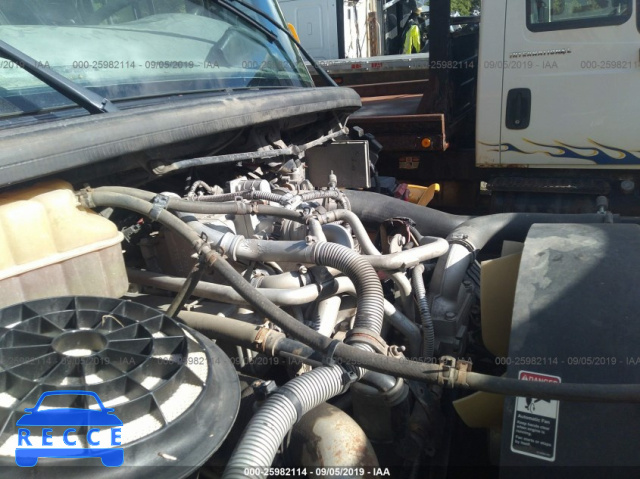 2008 FREIGHTLINER CHASSIS B2B 4UZABPDJ18CZ55129 image 9