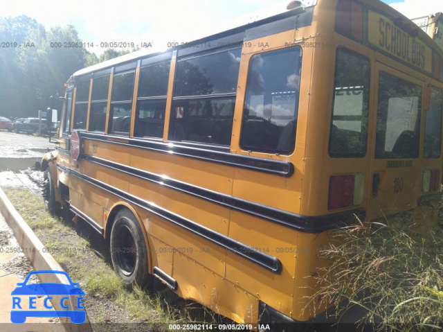 2008 FREIGHTLINER CHASSIS B2B 4UZABPDJ18CZ55129 image 2