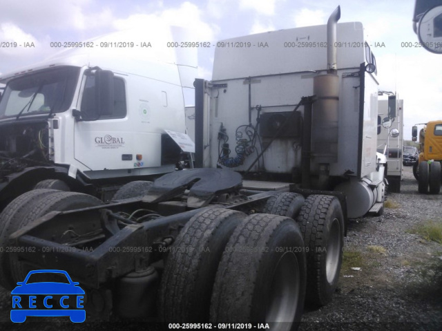 2007 INTERNATIONAL 9200 9200I 2HSCESBR17C480582 image 3