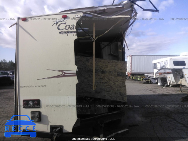 2014 COACHMEN ECONOLINE 1FDWE3FS0DDB26746 image 5