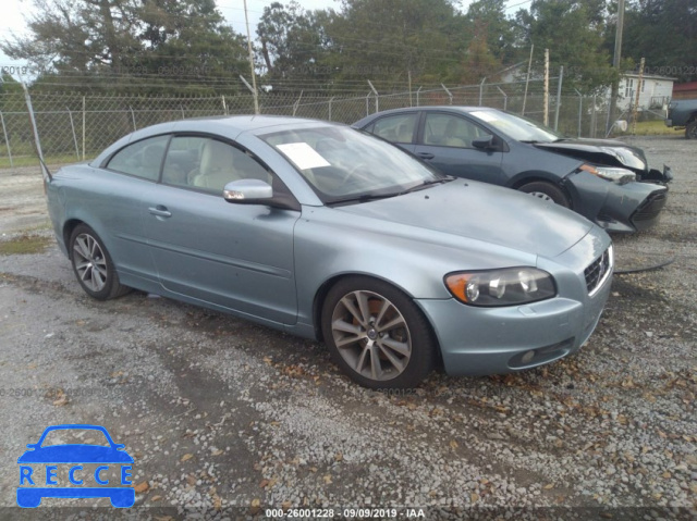 2010 VOLVO C70 T5 YV1672MC5AJ091598 image 0