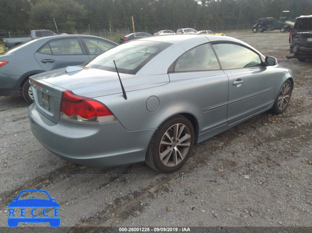 2010 VOLVO C70 T5 YV1672MC5AJ091598 image 3