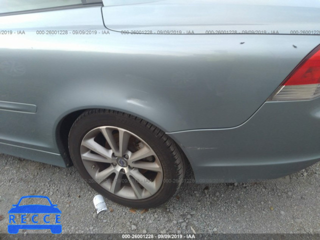2010 VOLVO C70 T5 YV1672MC5AJ091598 image 5