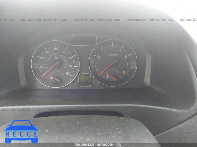 2010 VOLVO C70 T5 YV1672MC5AJ091598 image 6