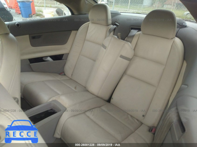 2010 VOLVO C70 T5 YV1672MC5AJ091598 image 7