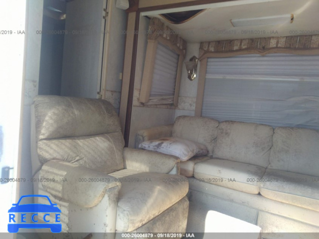 2001 HOLIDAY RAMBLER ALUMA LITE 1KB181N2X1E124803 image 4