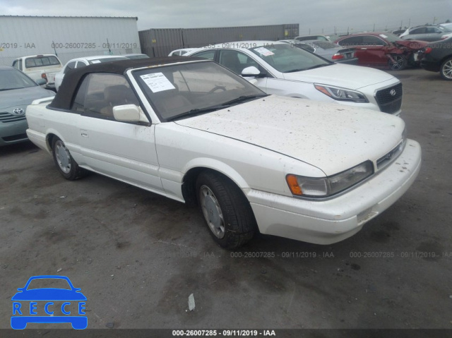 1992 INFINITI M30 JNXHF16C4NT010909 image 0