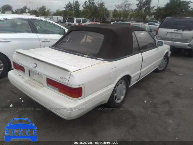 1992 INFINITI M30 JNXHF16C4NT010909 image 3