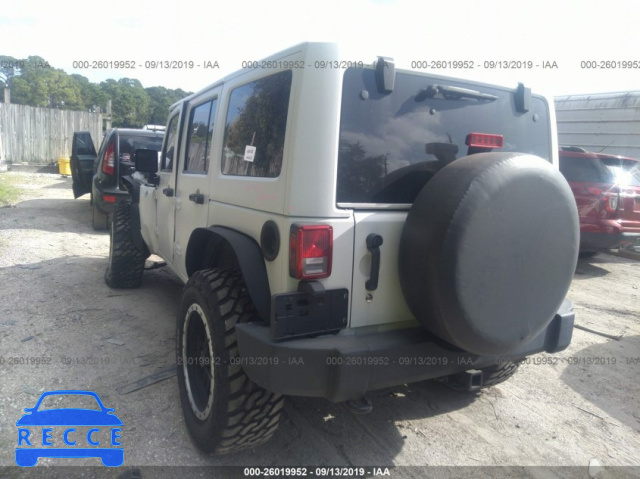 2013 JEEP - CJ SPORT 1C4BJWDG1DL660892 Bild 2