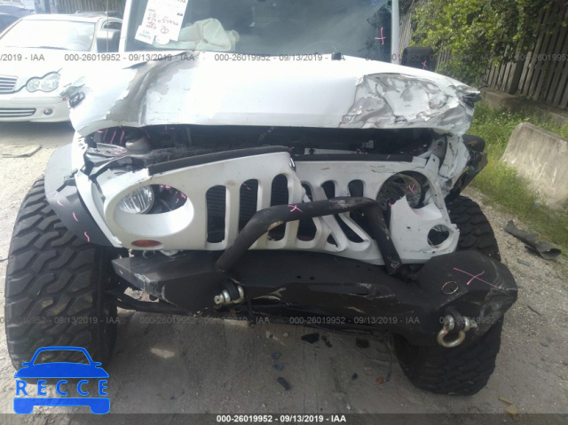 2013 JEEP - CJ SPORT 1C4BJWDG1DL660892 зображення 5