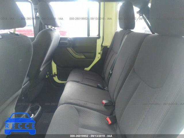 2013 JEEP - CJ SPORT 1C4BJWDG1DL660892 Bild 7