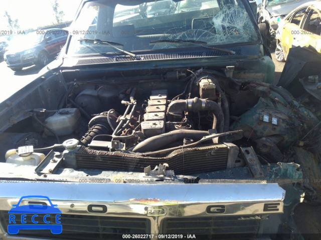 1993 DODGE W-SERIES W300/W350 1B6MM36C4PS249252 image 9