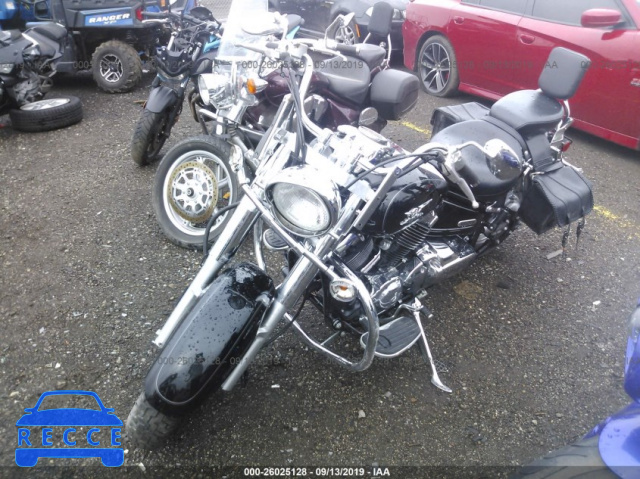 2006 YAMAHA XVS65 A JYAVM01E26A093509 image 1