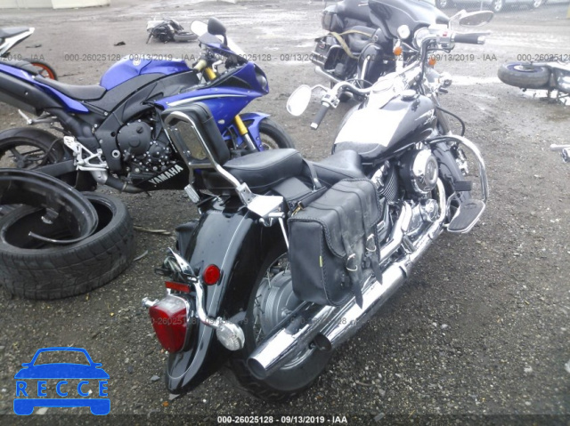 2006 YAMAHA XVS65 A JYAVM01E26A093509 image 3