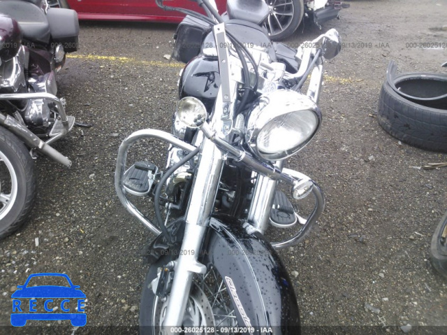 2006 YAMAHA XVS65 A JYAVM01E26A093509 image 4
