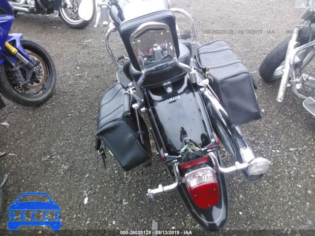 2006 YAMAHA XVS65 A JYAVM01E26A093509 image 5