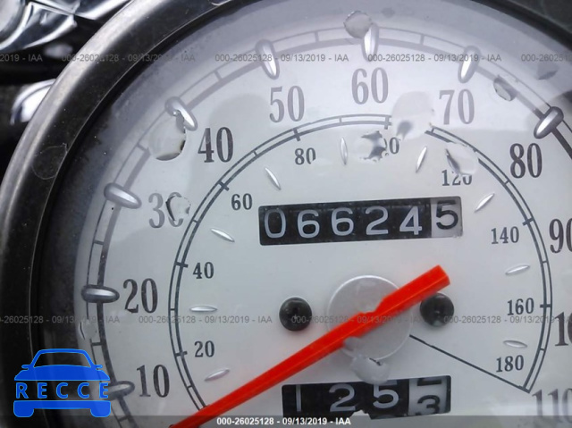 2006 YAMAHA XVS65 A JYAVM01E26A093509 image 6