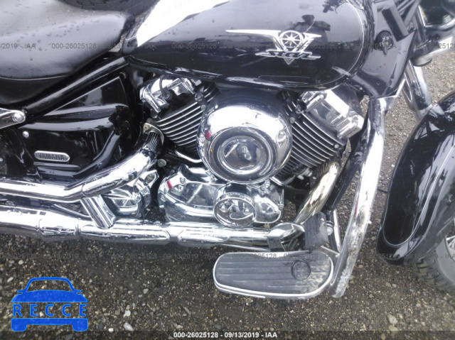 2006 YAMAHA XVS65 A JYAVM01E26A093509 image 7