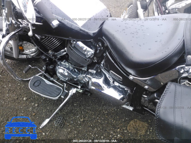 2006 YAMAHA XVS65 A JYAVM01E26A093509 image 8
