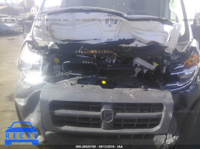 2018 RAM PROMASTER 3500 3500 HIGH 3C6URVJG7JE102184 image 9