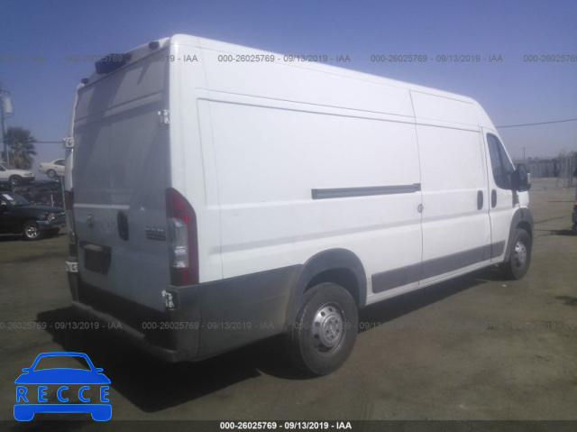 2018 RAM PROMASTER 3500 3500 HIGH 3C6URVJG7JE102184 image 3