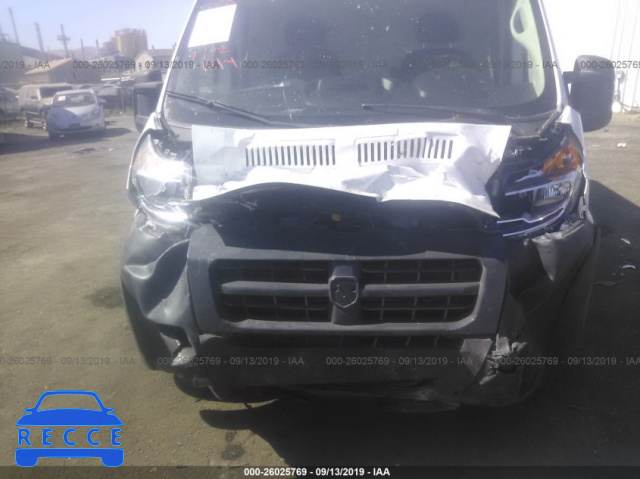 2018 RAM PROMASTER 3500 3500 HIGH 3C6URVJG7JE102184 image 5