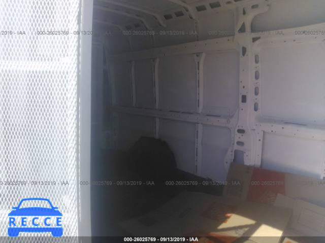 2018 RAM PROMASTER 3500 3500 HIGH 3C6URVJG7JE102184 image 7