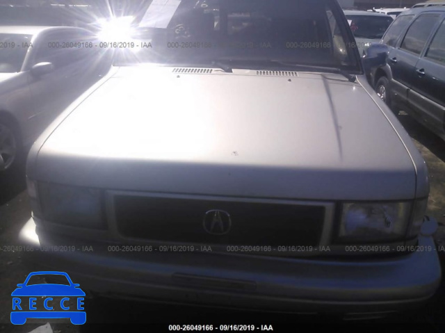 1996 ACURA SLX JAEDJ58V1T7B00415 image 9