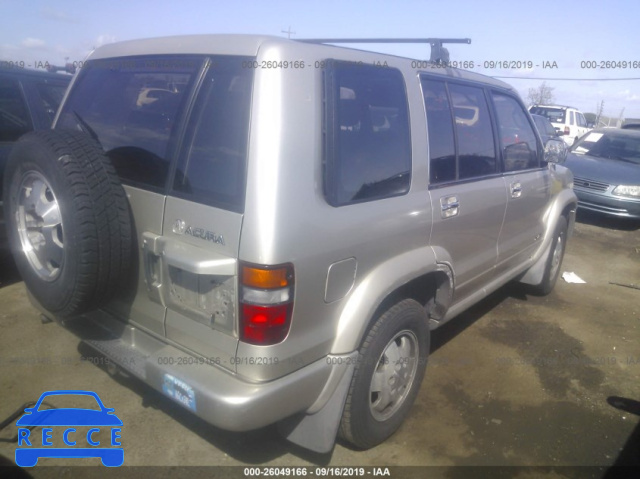 1996 ACURA SLX JAEDJ58V1T7B00415 image 3