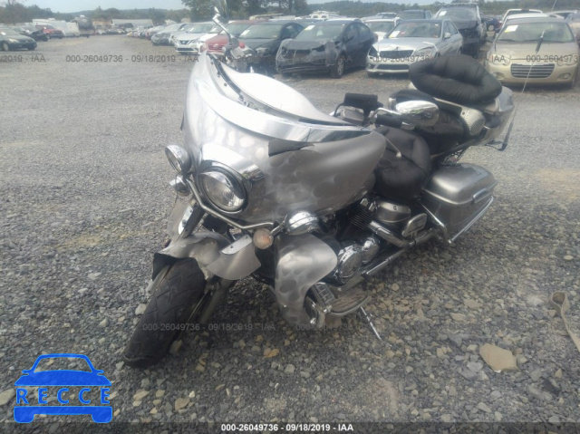 2005 YAMAHA XVZ13 TF JYAVP04E95A008148 Bild 1