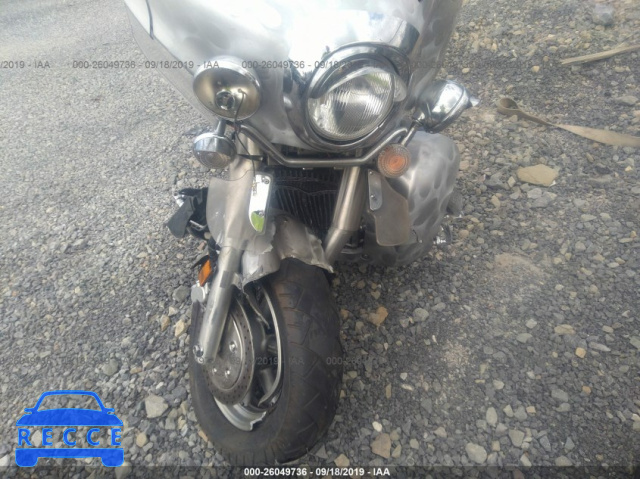 2005 YAMAHA XVZ13 TF JYAVP04E95A008148 Bild 4