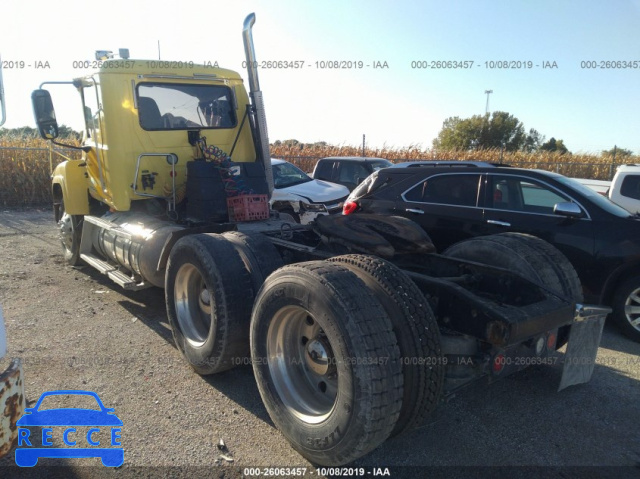 2012 MACK CHU613 CHU600 1M1AN07Y5CM010912 зображення 1