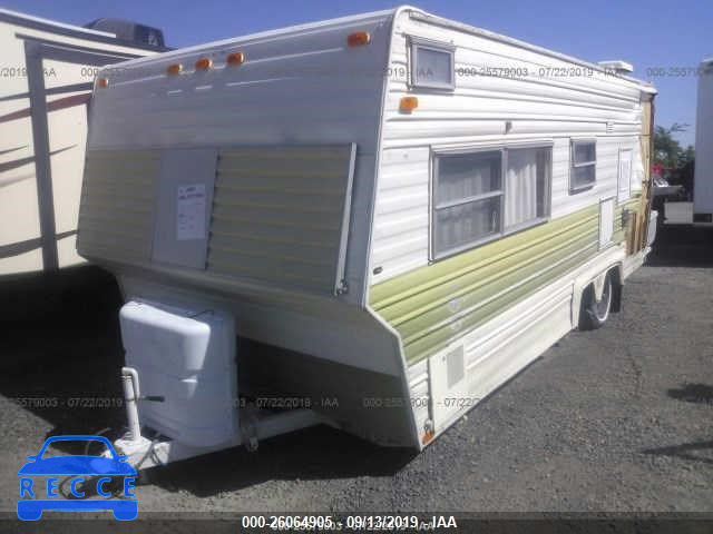 1975 TERRY TRAILER 709203681 image 1