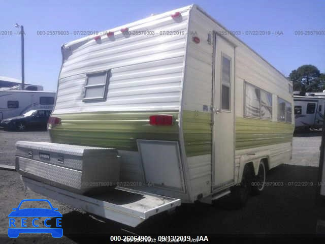 1975 TERRY TRAILER 709203681 image 3