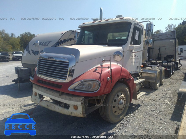 2003 FREIGHTLINER CONVENTIONAL COLUMBIA 1FUJA6CV73LK40122 image 1