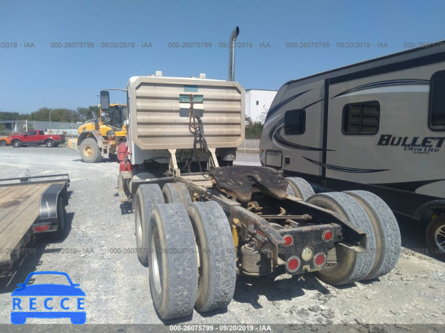 2003 FREIGHTLINER CONVENTIONAL COLUMBIA 1FUJA6CV73LK40122 image 2