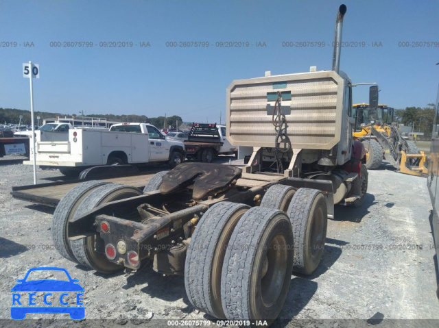 2003 FREIGHTLINER CONVENTIONAL COLUMBIA 1FUJA6CV73LK40122 image 3