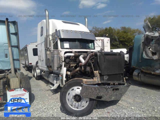 2000 FREIGHTLINER FLD FLD120 1FUPCSZB4YLB89067 image 0