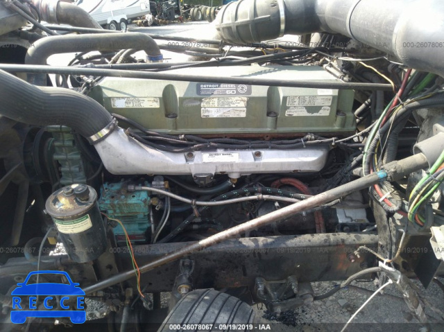 2000 FREIGHTLINER FLD FLD120 1FUPCSZB4YLB89067 image 9