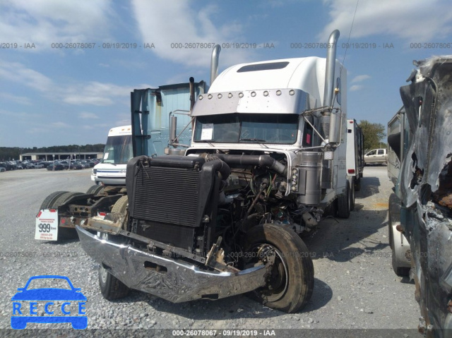 2000 FREIGHTLINER FLD FLD120 1FUPCSZB4YLB89067 image 1