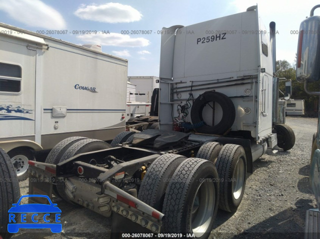 2000 FREIGHTLINER FLD FLD120 1FUPCSZB4YLB89067 image 3