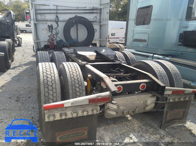 2000 FREIGHTLINER FLD FLD120 1FUPCSZB4YLB89067 image 7