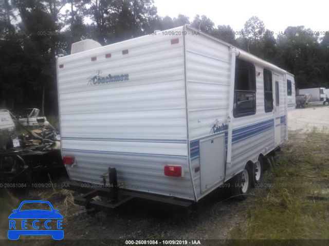 1995 COACHMEN TRAVEL TRAILER 1TC3B017XS3000418 зображення 3