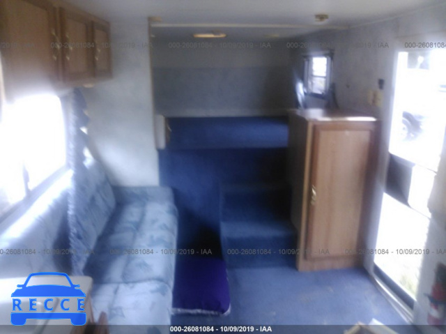 1995 COACHMEN TRAVEL TRAILER 1TC3B017XS3000418 image 4