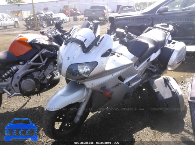 2003 YAMAHA FJR1300 JYARP07E73A001337 зображення 1