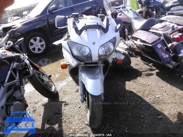 2003 YAMAHA FJR1300 JYARP07E73A001337 Bild 4