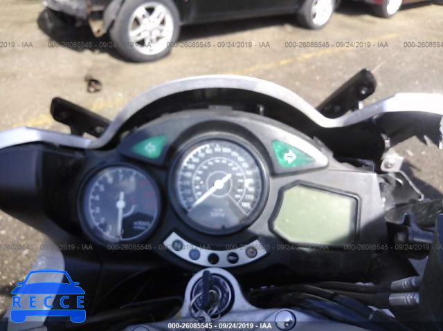 2003 YAMAHA FJR1300 JYARP07E73A001337 зображення 6