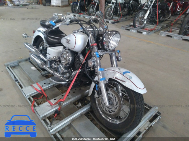 2006 YAMAHA XVS65 A JYAVM01E56A089194 image 0