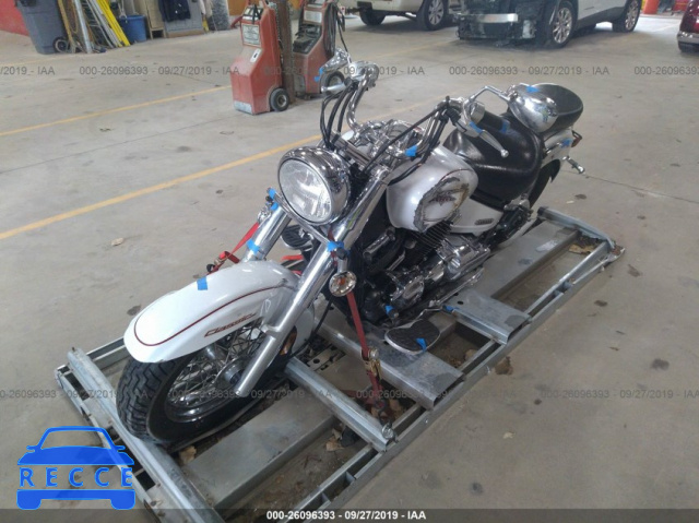 2006 YAMAHA XVS65 A JYAVM01E56A089194 image 1