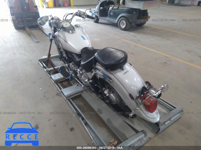 2006 YAMAHA XVS65 A JYAVM01E56A089194 image 2